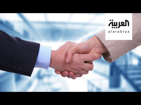 لايف ستايلشاهد: طبيب البيت الأبيض يؤكد ضرورة التوقف عن المصافحة للأبد181091/0