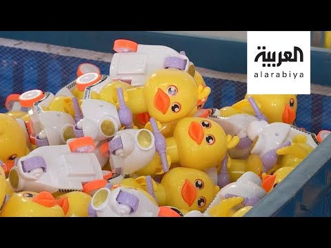 لايف ستايلشاهد: ألعاب الأطفال ضحية لأزمة "كورونا"181095/0