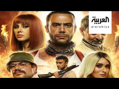 لايف ستايلشاهد: فيلم "لص بغداد" متوفر للجمهور على الإنترنت لمناسبة العيد181098/0