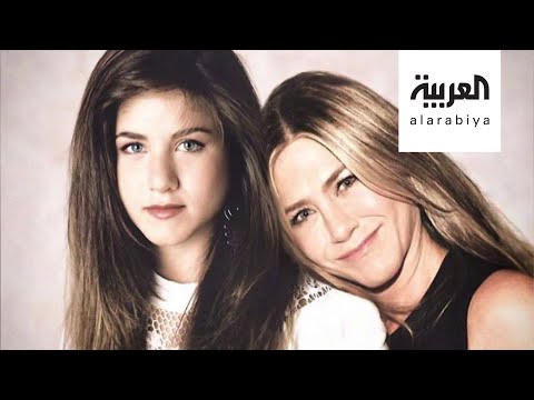 لايف ستايلشاهد: ماضي مشاهير وحاضرهم في صورة واحدة181241/0