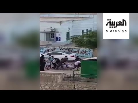 لايف ستايلشاهد: محاولة تهريب جثمان سيدة مشتبه بإصابتها بـ"كورونا" في مصر181243/0