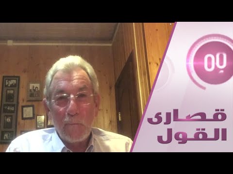 لايف ستايلشاهد: خبير روسي يكشف حقائق جديدة حول انتقال وباء "كورونا"181620/0