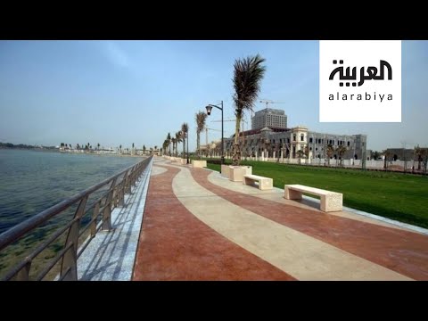 لايف ستايلشاهد: كورنيش جدة يكتظ بالمتنزهين وسط تجاهل لـ"كورونا"181623/0