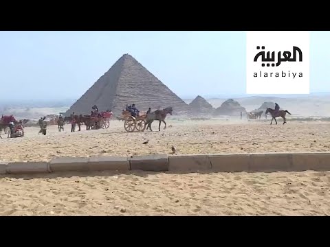 لايف ستايلشاهد: مليار دولار خسائر السياحة المصرية كل شهر181626/0