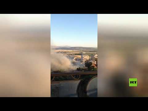 لايف ستايلشاهد: العثور على 5 نساء كرديات معتقلات في سجن سري بـ"عفرين" السورية181759/0