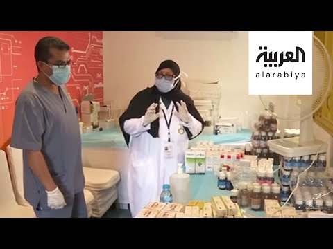 لايف ستايلشاهد: ستينية تشارك الفرق التطوعية تقديم الخدمات لسكّان مكة182320/0