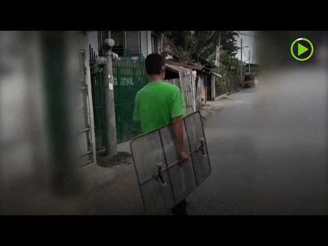 لايف ستايلشاهد: لقطات مُثيرة للمتزلجين في المنزل182927/0