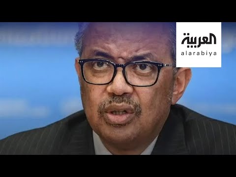 لايف ستايلشاهد: الصحة العالمية تدعم احتجاجات "فلويد" في أميركا: تظاهروا بالكمامات!183056/0