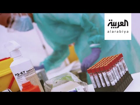 لايف ستايلشاهد: فصيلة دمك تحدد فرص إصابتك بـ"كورونا"183058/0