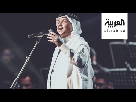 لايف ستايلشاهد: حقيقة إصابة الفنان محمد عبده بفيروس كورونا183435/0