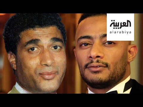 لايف ستايلشاهد: جدل حول تجسيد محمد رمضان شخصية أحمد زكي في رمضان المقبل183888/0