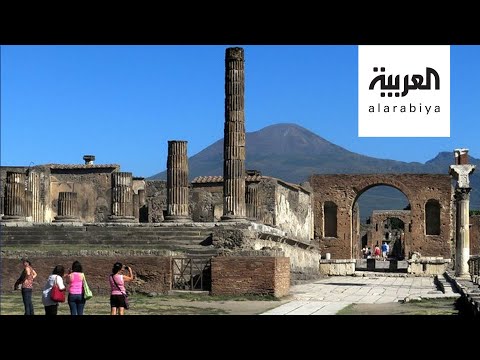 لايف ستايلشاهد: لقطات من بومباي الإيطالية بعد فتح أبوابها للسياح183892/0