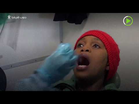 لايف ستايلشاهد: "قطار الأمل" يوصل أدوية "كورونا" للقرى النائية184055/0