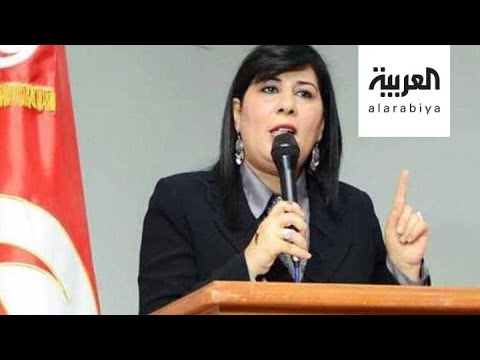لايف ستايلشاهد: البرلمانية عبير موسي: أموال خارجية تصل لإخوان تونس184238/0