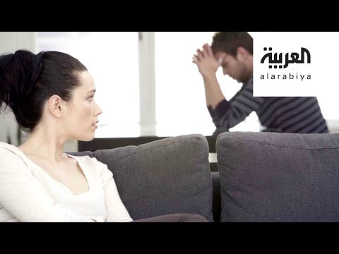 لايف ستايلشاهد: ماذا فعل العزل المنزلي بالأزواج؟184244/0