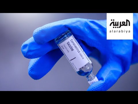 لايف ستايلشاهد: علماءٌ بريطانيون يحققون أكبر اختراق في علاج مرضى "كورونا" بعقار قديم184406/0