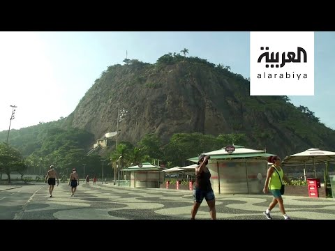 لايف ستايلشاهد: موجة ثانية شرسة من "كورونا" وهذه أبرز البؤر184651/0