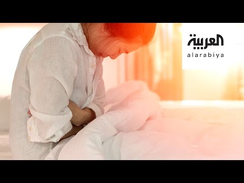 لايف ستايلشاهد: هذه هي أعراض جرثومة المعدة أحد الأمراض الشائعة184658/0