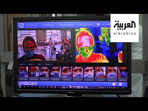 لايف ستايلشاهد: مصر تفتح 3 محافظات ساحلية لاستقبال السياحة الدولية184811/0