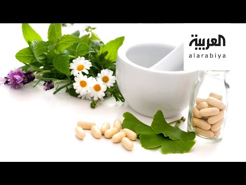 لايف ستايلشاهد: مكملات غذائية بين الفوائد والمضار185674/0