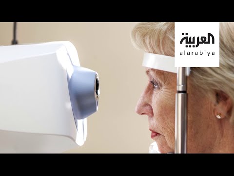 لايف ستايلشاهد: تراكم البخار على النظارة بسبب الكمامات يزيد عمليات تصحيح النظر185676/0