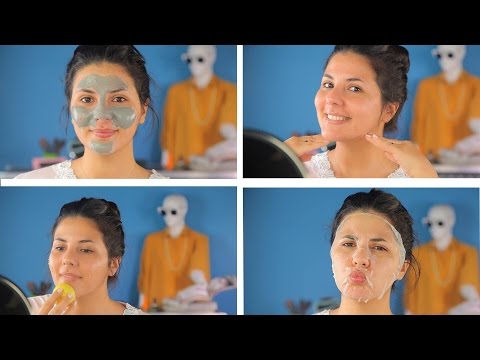 لايف ستايلافضل روتين ليلي للعناية بالبشرة الدهنية17195/0