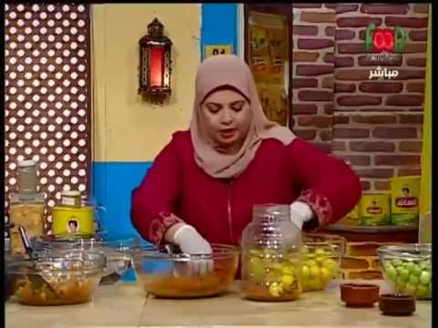 لايف ستايلتقدمها الشيف هالة فهمي7034/0