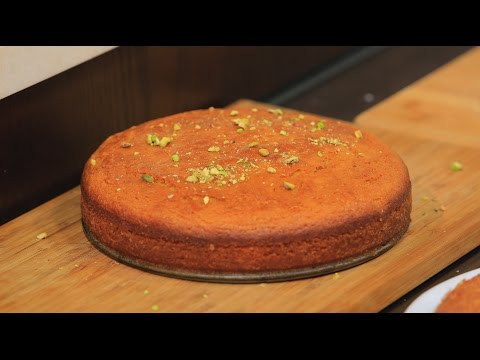 لايف ستايلشاهد: طريقة إعداد "البسيسة"17222/0