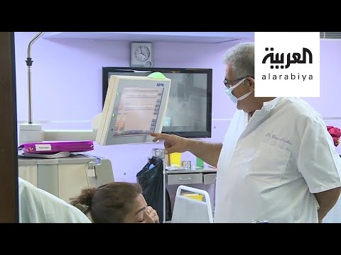 لايف ستايلشاهد: هجرة الأطباء نزيف جديد للقطاع الصحي يزيد من معاناة اللبنانيين191213/0