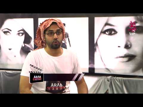 لايف ستايلبالفيديو: دموع لجنة تحكيم برنامج المواهب التمثيلية في حلقته الأولى17352/0