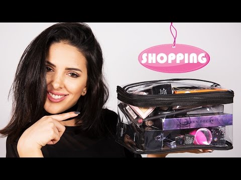 لايف ستايلبالفيديو : أحدث مستحضرات "المكياج" لعام 201717358/0