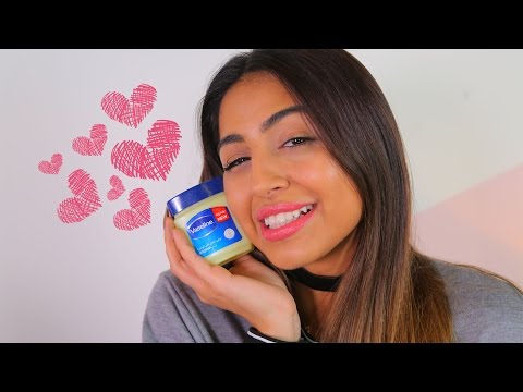 لايف ستايلبالفيديو : 5 استعمالات لـ"الفازلين" تسهل حياتك17362/0