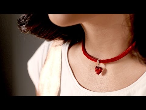 لايف ستايلبالفيديو : طريقة تصميم طوق للرقبة يعطيك مظهرًا جذابًا17365/0