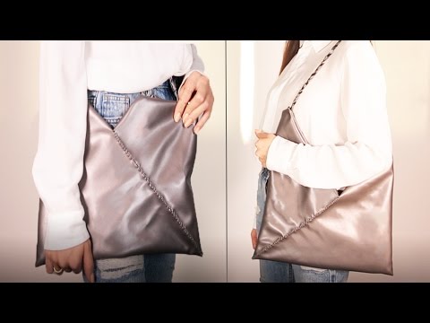 لايف ستايلتغييرات مذهلة يمكنك من خلالها تجميل حقيبة اليد17366/0