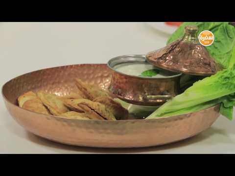 لايف ستايلسمبوسك هندي باللحمة المفرومة17400/0