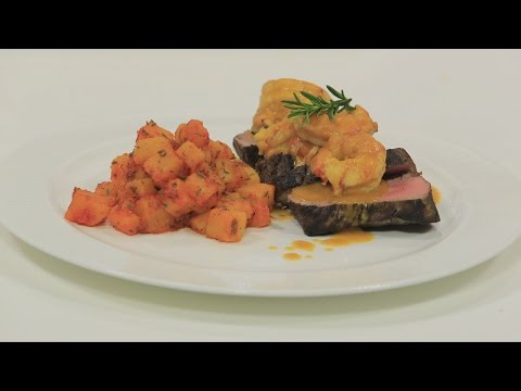 لايف ستايلبيف فيليه مع غمبري بصوص الكابوريا17401/0