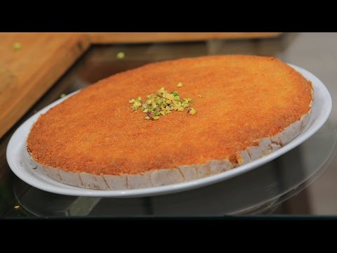 لايف ستايلإعداد "الهريسة"17405/0