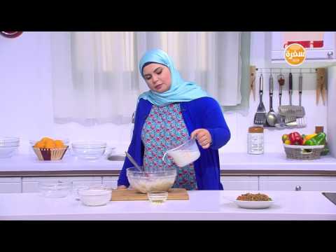 لايف ستايلقرص بالبطاطس والجبنة الموتزاريلا17409/0