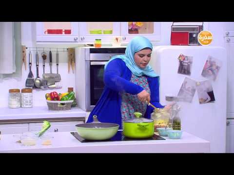 لايف ستايلعدس بني بالطماطم والفلفل17410/0