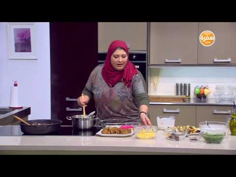 لايف ستايلطاجن قرنبيط بالسجق17412/0