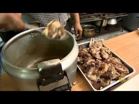 لايف ستايلشاهد: القدرة طبق مدينة الخليل الأشهر منذ مئات السنين17513/0