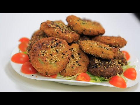 لايف ستايلطريقة إعدد طعمية العدس17534/0