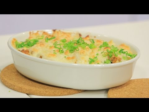 لايف ستايلطريقة إعداد مكرونة بالدجاج17551/0