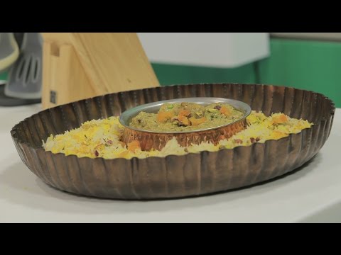 لايف ستايلإعداد أرز بالمكسرات والفواكه المجففة17554/0