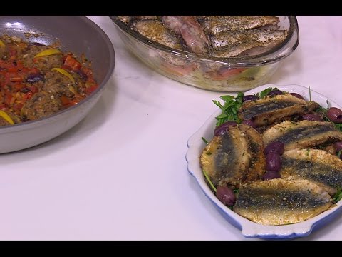 لايف ستايلسردين في الفرن17605/0