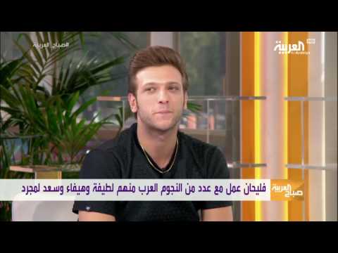 لايف ستايلبالفيديو : مدرب الرقص الخاص بهيفاء وهبي  يؤكد أنها لا تتمرن17687/0