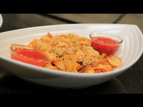 لايف ستايلبالفيديو: طريقة عمل ومقادير "جمبري بجوز الهند صيامي"17714/0