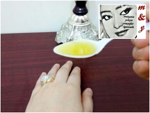 لايف ستايلبالفيديو: ملعقة واحدة من العسل وزيت الزيتون تقي من الكثير من الامراض17732/0