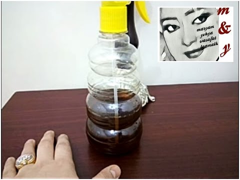 لايف ستايلوصفة جديدة لتنعيم الشعر الخشن خلال يوم واحد17771/0