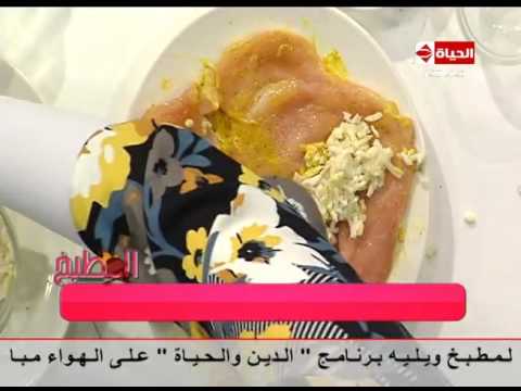 لايف ستايلشاهد: طريقة عمل "كوردن بلو"17779/0